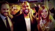 Kanye West Surprises Kim Kardashian With Marriage Proposal on Her Birthday