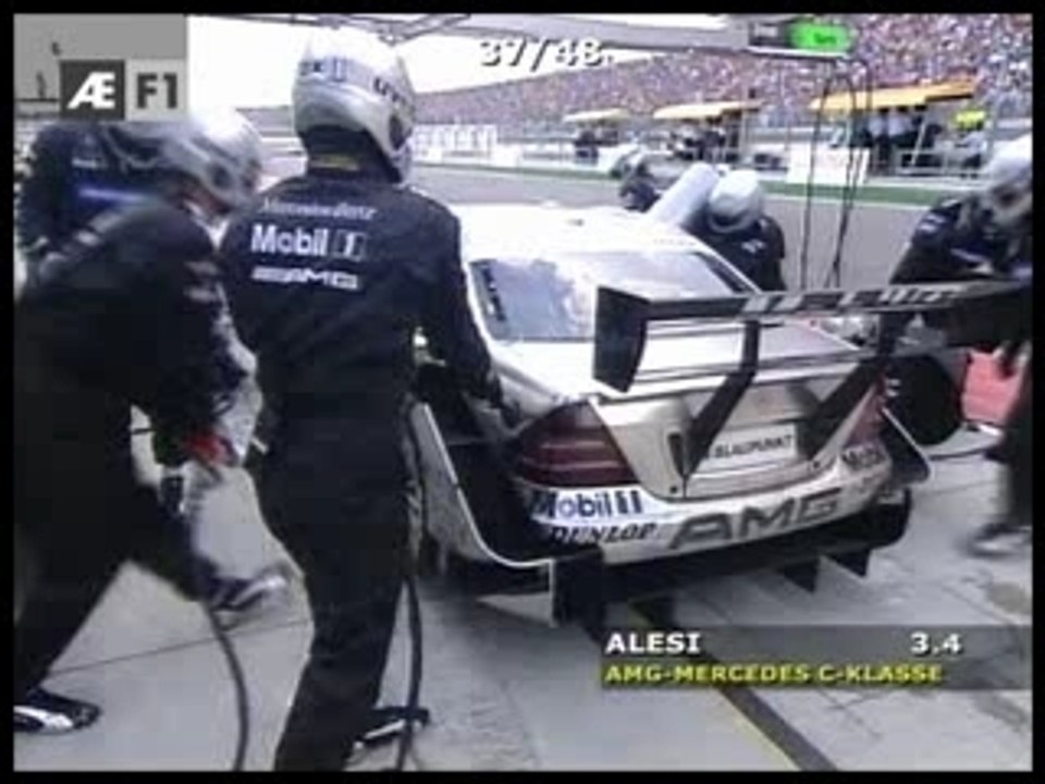 DTM