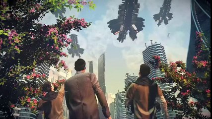 Killzone Shadow Fall - L'histoire