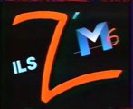 Clip ILS Z ' M6 - 1987