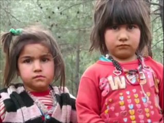 AĞ GELİN TÜRKÜSÜ