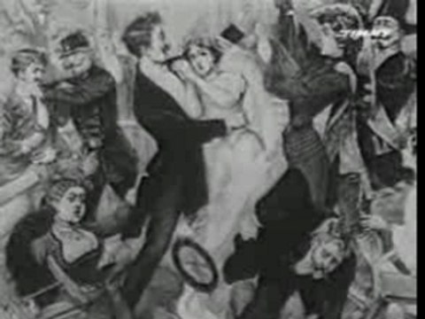 La diable me pardonne ( Averty show )