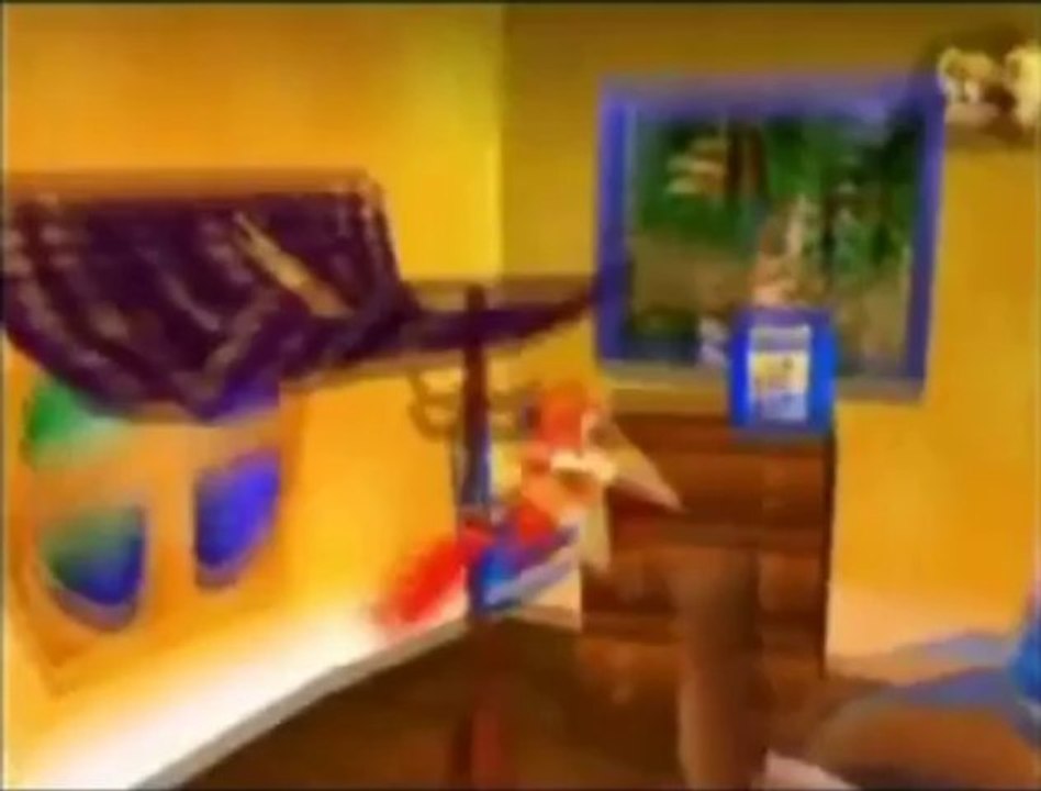 Banjo Kazooie Capitulo 1 Loquendo