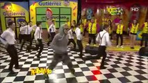 Ultimo baile de Justino Castor