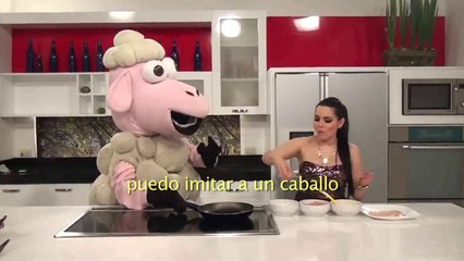 El Menú para 4 (Croquetas de Atún)