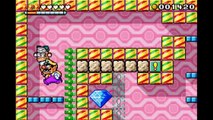 [OLD] Retro Plays Wario Land 4 (GBA) Part 13