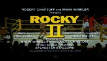 Rocky II (1979) - Movie Trailer [HD] - 10Youtube.com