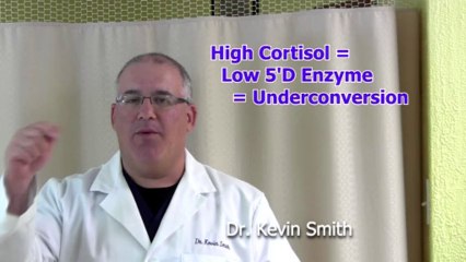 Hidden Secret #15 Why You STILL Have Low Thyroid Symptoms