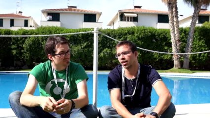 Daily Movies à Sitges : jour 3 (Mindscape / The World's End / The Call / A Glimpse Inside the Mind of Charles Swan III)