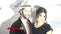 Twilight Star Nikki Reed and Singer Paul McDonald Perfect Couple!