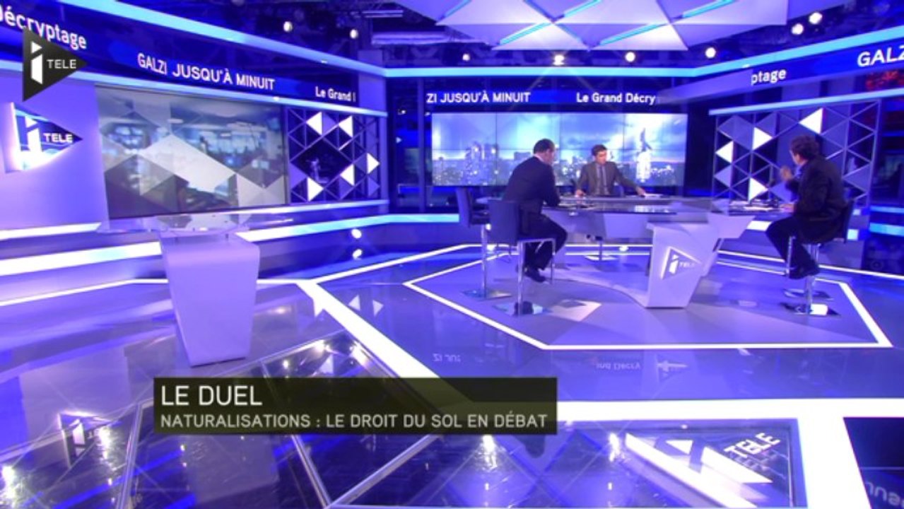 Enfants scolarisés : la circulaire Sarkozy "plus humaniste" pour Plenel