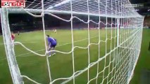 CPL: Arsenal 1-2 Borussia Dortmund (all goals - highlights - HD)