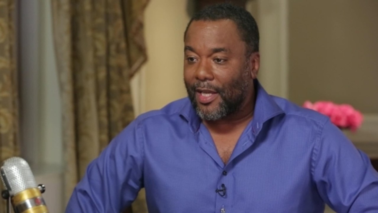 Bullied, Called Names and Beaten: Lee Daniels Recalls Growing Up Gay