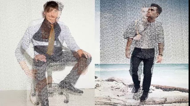 Men's Fashion Wholesale Designer Clothing Dropshippers