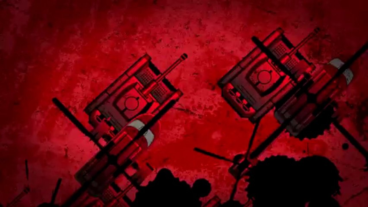 Bombdrop Productions feat Milez Grimez, Crooked I & Kool G Rap "Berlin"