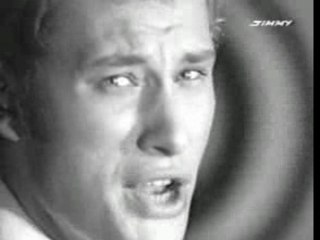 Mes yeux sont fous ( Averty show )