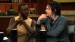 Actors Norman Reedus and Danai Gurira Talk About Their Characters Coming Back