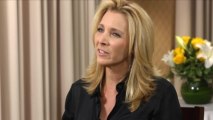 From Dissecting Rats To ?Friends?: How Lisa Kudrow Made A Dramatic Career Choice