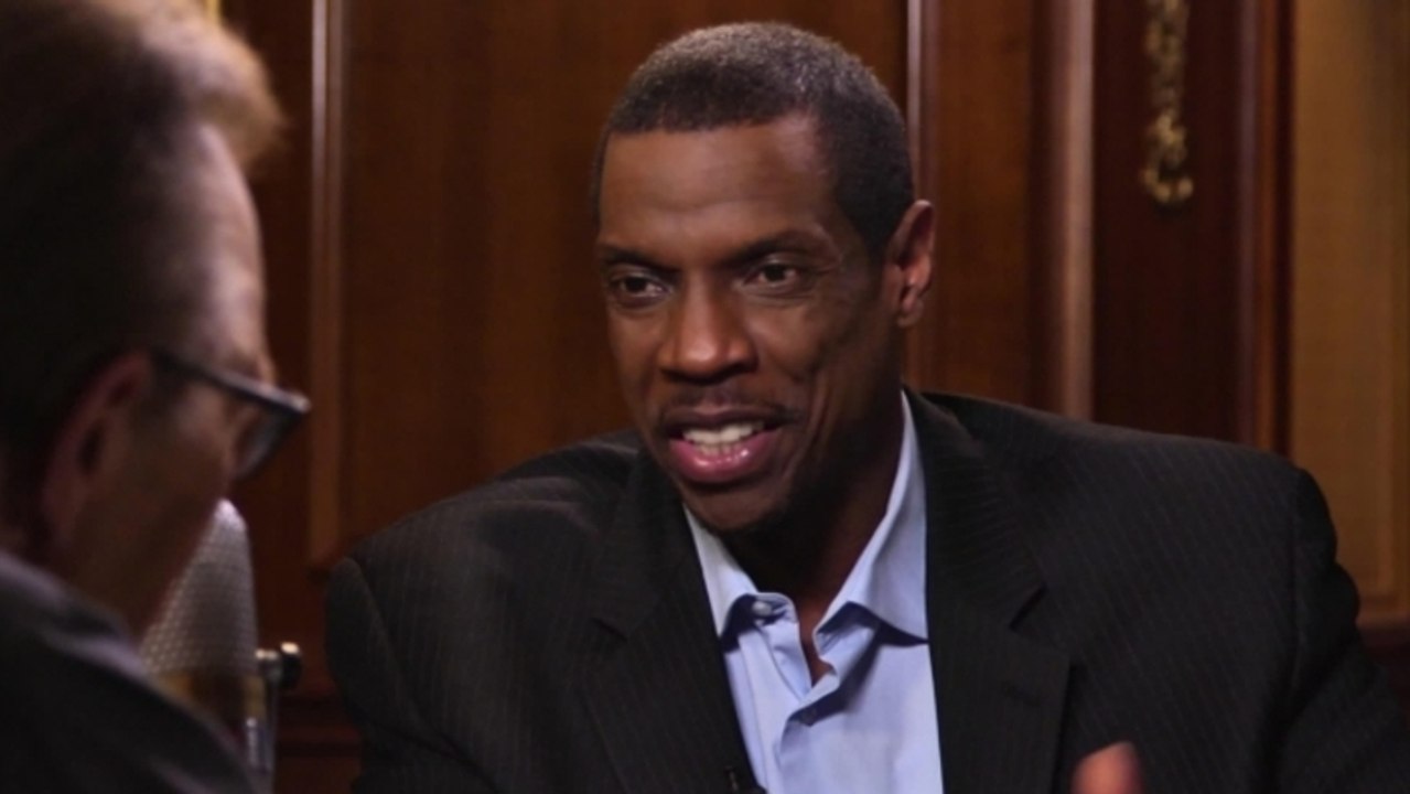 The Last Game He Saw Me Pitch Was A No-Hitter': Dwight "Doc" Gooden Opens Up About The Passing Of His Father