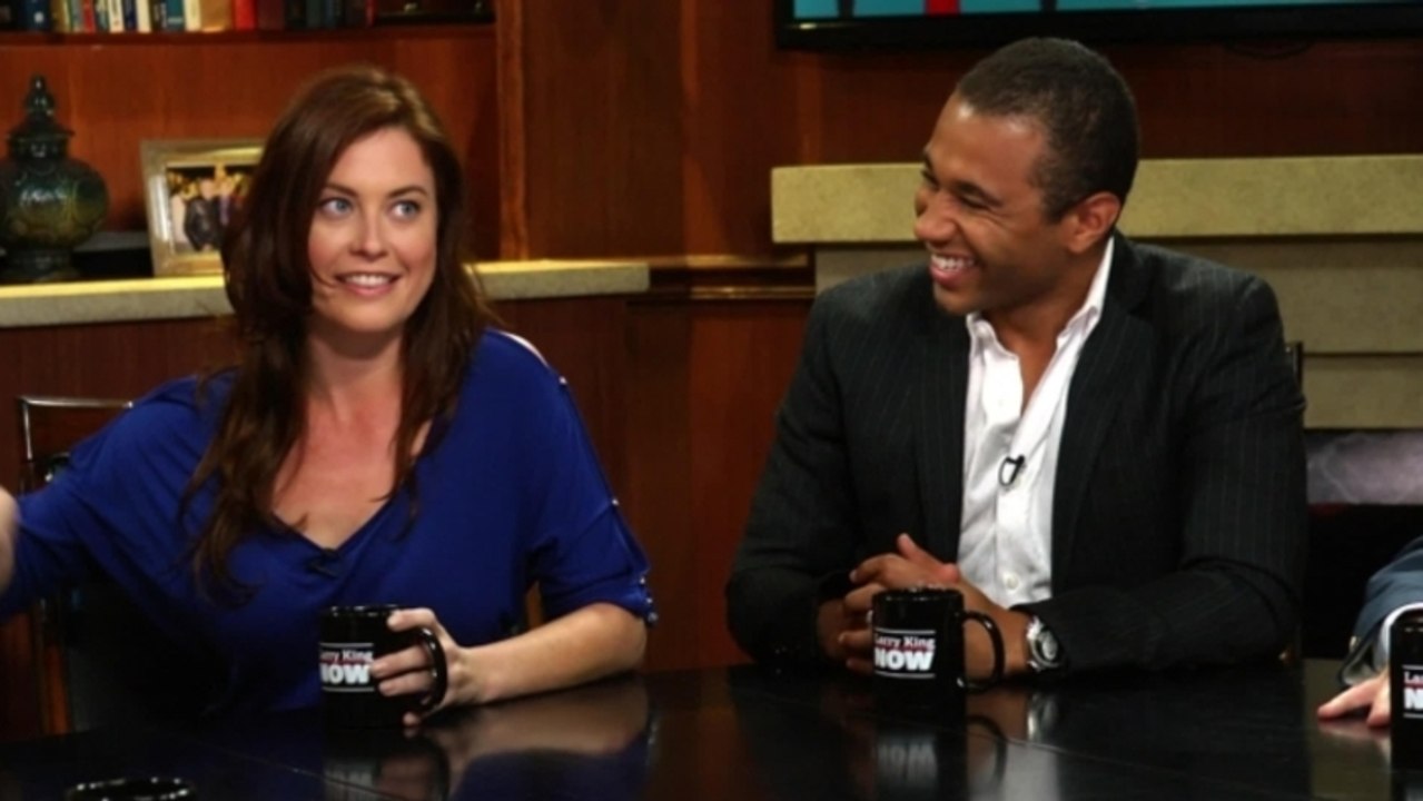 'Do You Know What A Lousy Actor You Have To Be To Be Fired From Saved By The Bell?': 'One Life to Live' Cast Answer 'If You Only Knew'