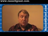 Russell Grant Video Horoscope Capricorn October Wednesday 23rd 2013 www.russellgrant.com