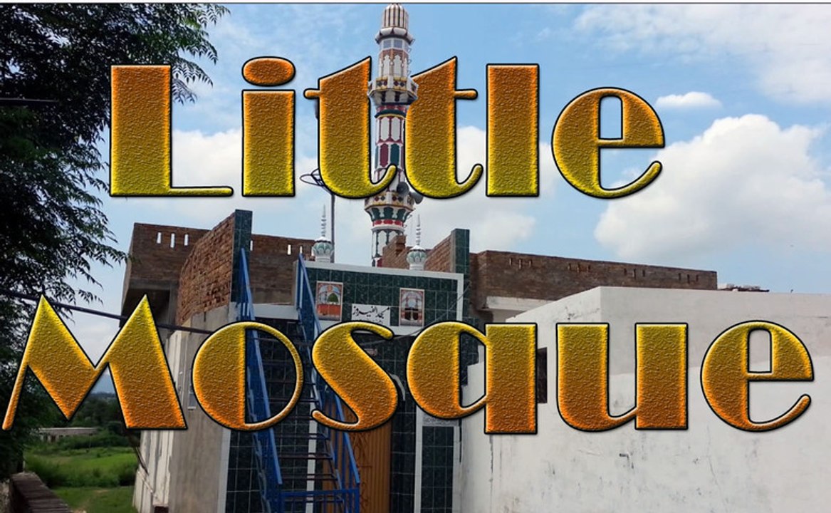 Little Mosque