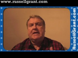 Russell Grant Video Horoscope Sagittarius October Wednesday 23rd 2013 www.russellgrant.com