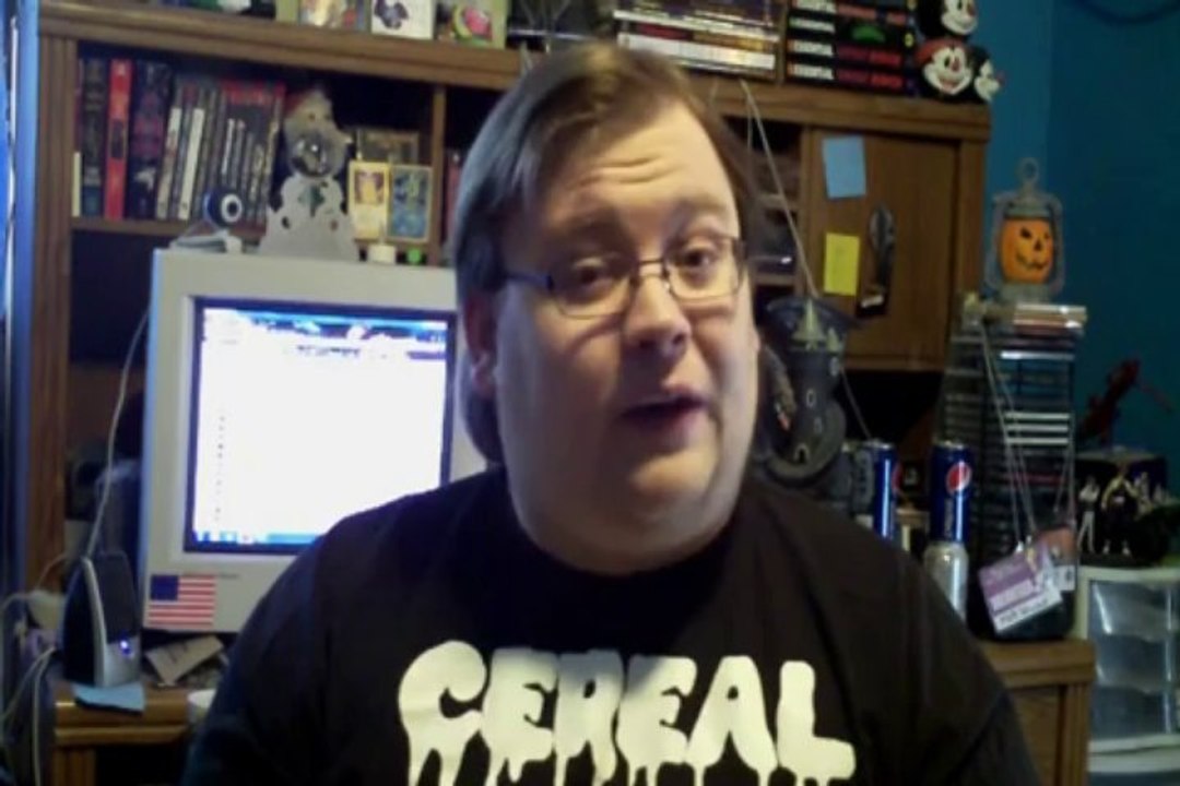 Mad Matt Reviews #51 Splatter House Series