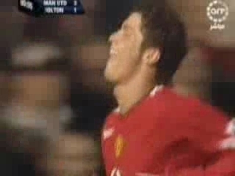 CRonaldo vs Adriano