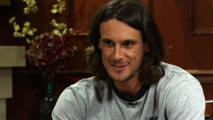 Chris Kluwe Talks About Being Dropped From The Minnesota Vikings