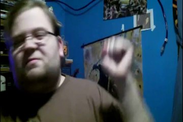 Mad Matt Reviews #55 Friday The 13th Part 3