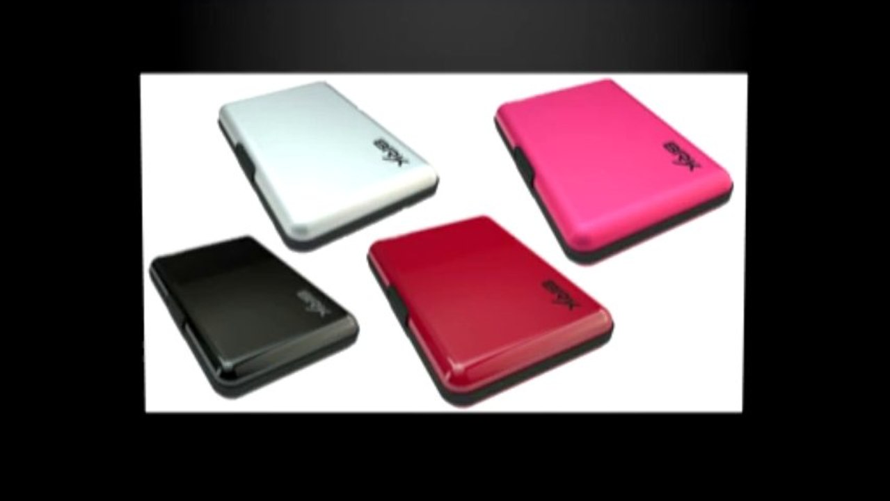 BRYK Products Intro