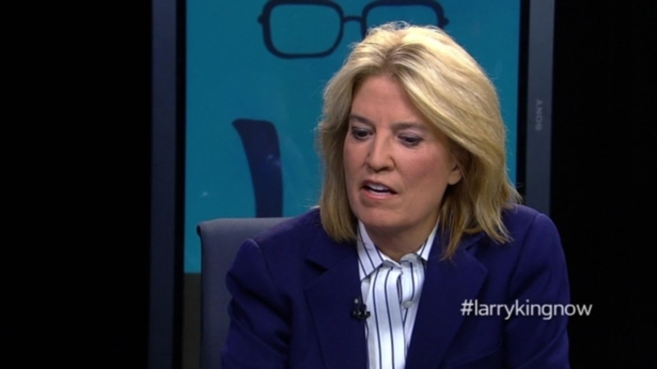 U.S. Military In Syria, Hilary Clinton, Joran van der Sloot And Whistleblowing: Greta Van Susteren Answers Social Media Questions