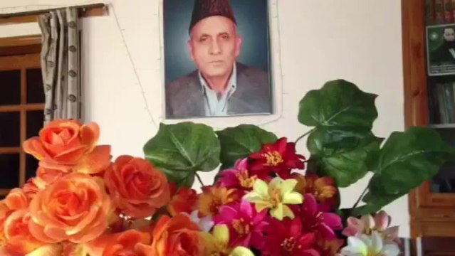 SURAH MUZAMMIL by MNA SIDDIQUI for RAJA SAHIB