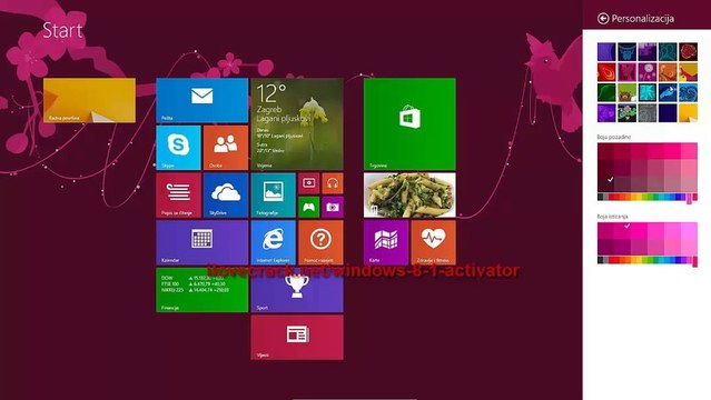 windows 8.1 activation key [official]