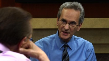 Genetics vs. Lifestyle: Deepak Chopra And Dr. Gary Small Share Secrets To Mental And Physical Success