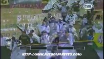 Deportivo Pasto 1-0 Ponte Preta (Antena 2 Pasto) - Octavos de Final (Vuelta) Copa Sudamericana 2013