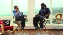 Katrina, Cartoons, and LSU: NFL Rookie Eddie Lacy on Growing Up and Leaving Louisiana