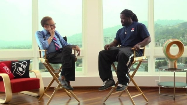 Katrina, Cartoons, and LSU: NFL Rookie Eddie Lacy on Growing Up and Leaving Louisiana