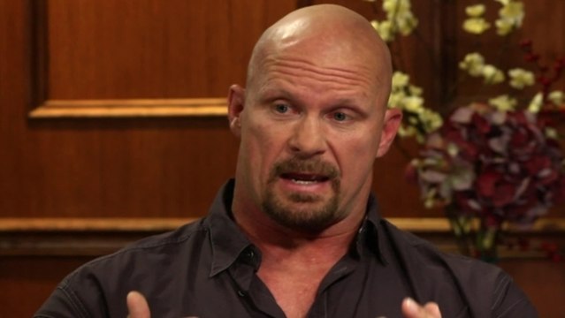 CM Punk and John Wayne: Stone Cold Steve Austin Answers Social Media Questions