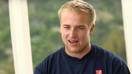 Is Barkley The Next Tebow?  Matt Barkley Speaks on his Christian Faith