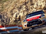 WRC FIA World Rally Championship 4 [PS3] [ISO] Download [EUR]