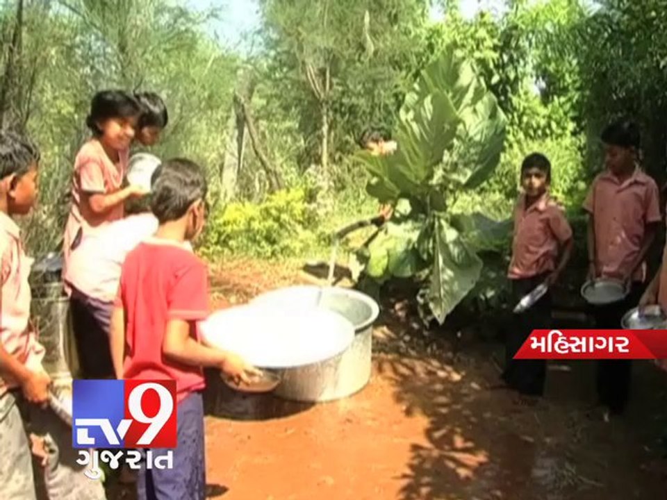 Tv9 Impact : School gets electricity,water after Tv Report
