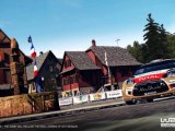 WRC FIA World Rally Championship 4 PS3 ISO VideoGame Télécharger [EUROPE]
