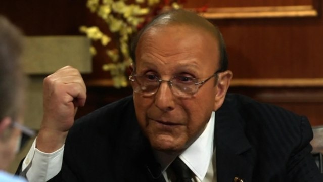 The Power Of Drugs Is Lethal And Will Overcome You: Clive Davis To Whitney Houston