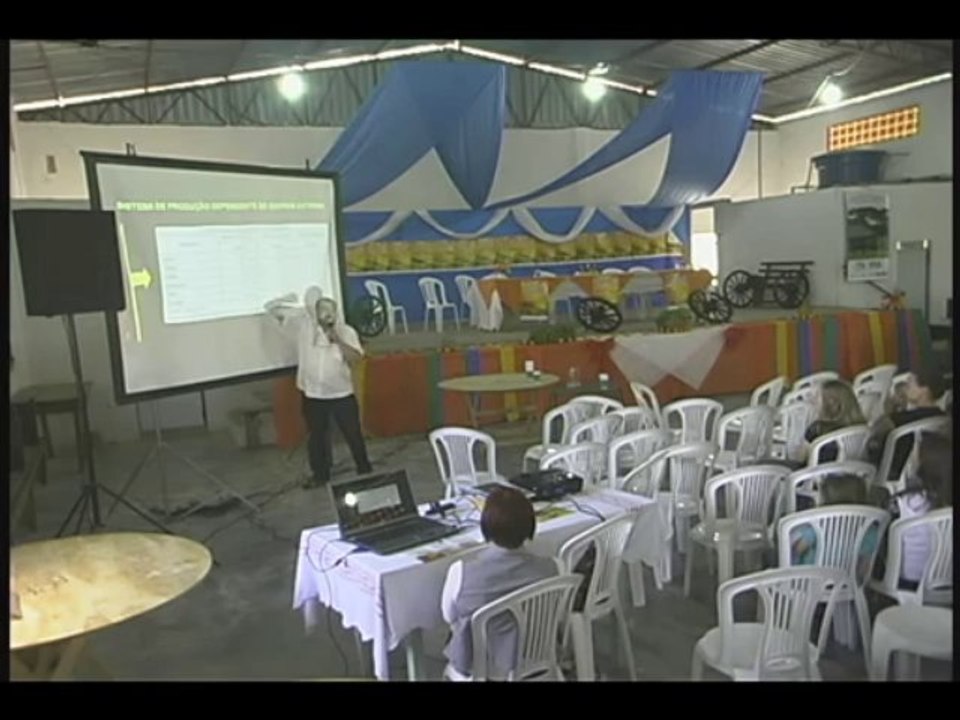 Secretário da Saúde parte1