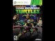 Teenage Mutant Ninja Turtles - XBOX360 VideoGame Download [RF]