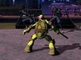 Teenage Mutant Ninja Turtles - XBOX360 VideoGame ISO XBLA Download Link