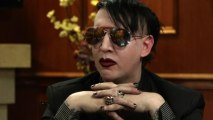 Billy Corgan and Kanye: Marilyn Manson Answers Social Media Questions