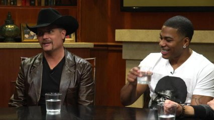 "The Next" Mentor John Rich On Being On the Apprentice